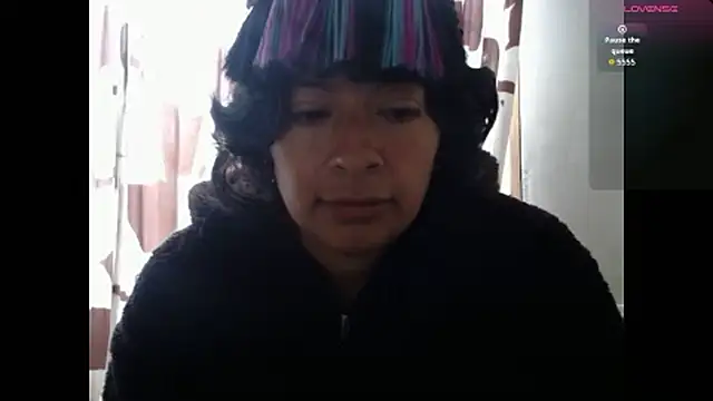 Snapshot of Acelinrose chatting on June 19, 1:15 pm Acelinrose online show from June 19, 1:15 pm