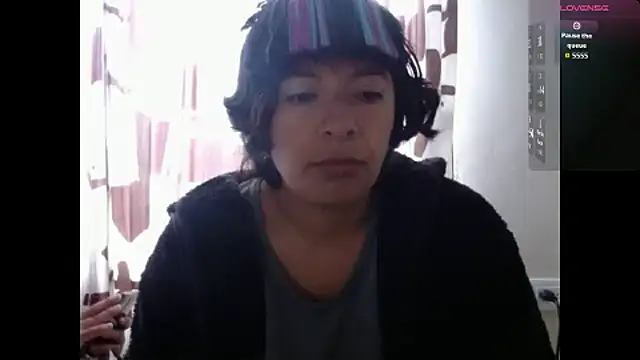 Snapshot of Acelinrose chatting on June 21, 12:52 pm Acelinrose online show from June 21, 12:52 pm