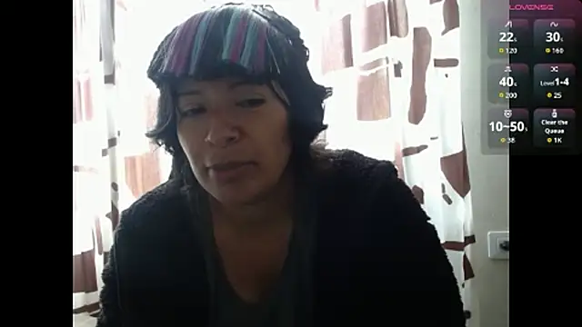 Snapshot of Acelinrose chatting on June 24, 2:05 pm Acelinrose online show from June 24, 2:05 pm