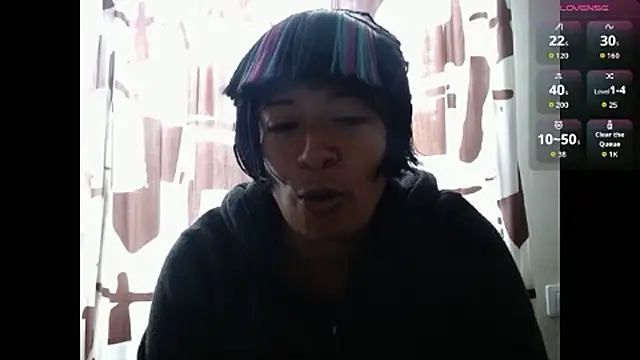 Snapshot of Acelinrose chatting on June 29, 2:06 pm Acelinrose online show from June 29, 2:06 pm