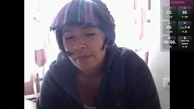 Snapshot of Acelinrose chatting on June 30, 5:58 pm Acelinrose online show from June 30, 5:58 pm
