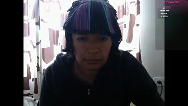 Snapshot of Acelinrose chatting on July 6, 6:32 pm Acelinrose online show from July 6, 6:32 pm