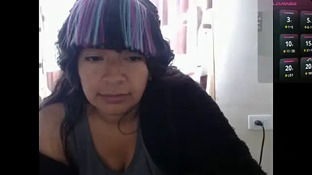 Snapshot of Acelinrose chatting on July 8, 1:04 pm Acelinrose online show from July 8, 1:04 pm