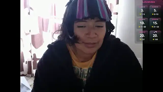 Snapshot of Acelinrose chatting on July 14, 9:20 pm Acelinrose online show from July 14, 9:20 pm