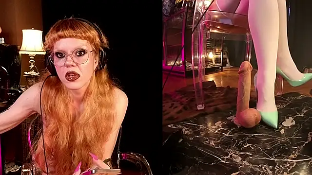 tacodeluxxxe online show from June 6, 4:17 am