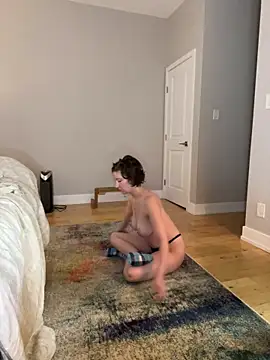 dancerbb online show from April 8, 5:13 pm