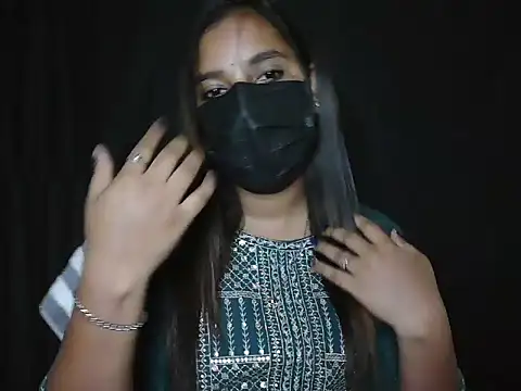 Anusree-Sexy online show from February 25, 7:56 pm