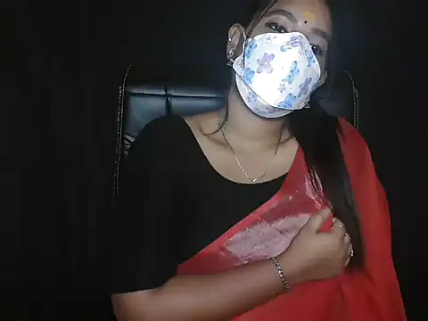 Snapshot of Anusree-Sexy chatting on May 1, 6:34 pm Anusree-Sexy online show from May 1, 6:34 pm