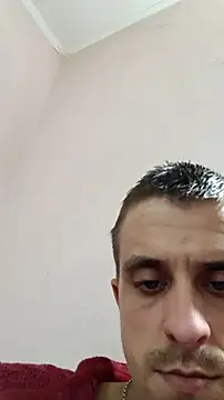 Snapshot of Adidas7217 chatting on October 6, 7:44 pm Adidas7217 online show from October 6, 7:44 pm