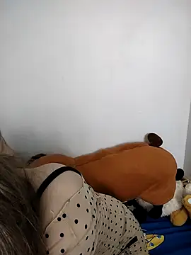 -Bianca- online show from May 21, 3:19 pm