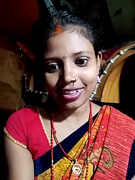 Indian GIRL BR online show from October 12, 12:15 pm