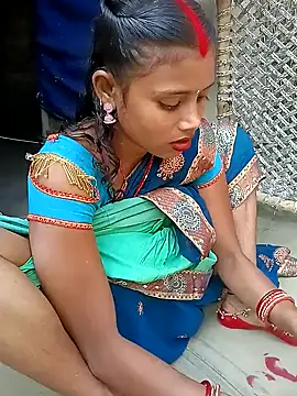 Indian GIRL BR online show from October 20, 8:15 am