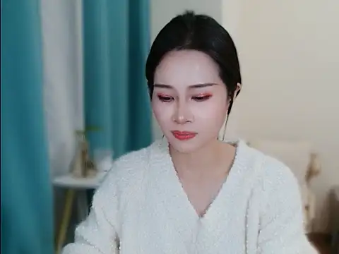 cfxc0317 online show from November 4, 12:15 pm