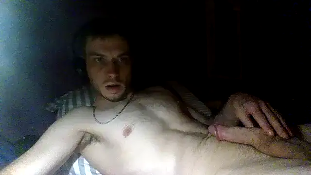 crysGERM online show from November 16, 7:41 pm