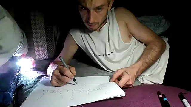 crysGERM online show from April 17, 10:24 pm