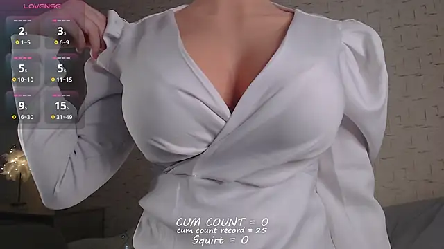 bettispaghetti online show from April 22, 6:20 pm