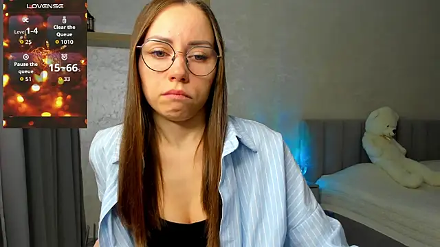 fun nd bun online show from April 7, 1:28 am