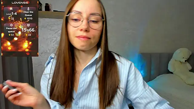 fun nd bun online show from April 21, 1:42 am