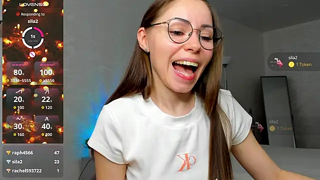 Snapshot of fun_nd_bun chatting on May 9, 1:33 am fun nd bun online show from May 9, 1:33 am