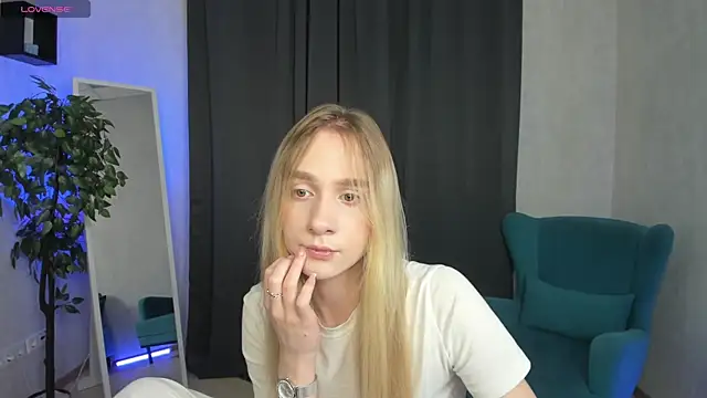 mellisadream online show from September 26, 1:42 am