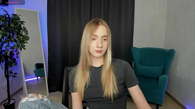 mellisadream online show from October 14, 5:30 am
