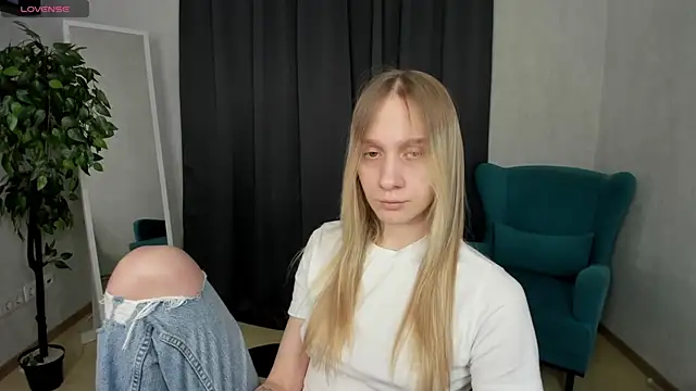 mellisadream online show from October 17, 5:32 am