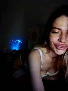 VIOLA-Sweeting online show from June 8, 11:16 pm
