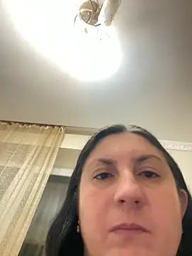 Snapshot of oksana1990 chatting on October 4, 8:18 pm oksana1990 online show from October 4, 8:18 pm