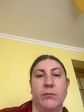 Snapshot of oksana1990 chatting on October 20, 6:58 am oksana1990 online show from October 20, 6:58 am