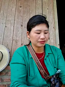 diamond-- online show from April 7, 1:28 am