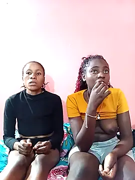 BlackPearl 19 online show from November 27, 10:45 pm