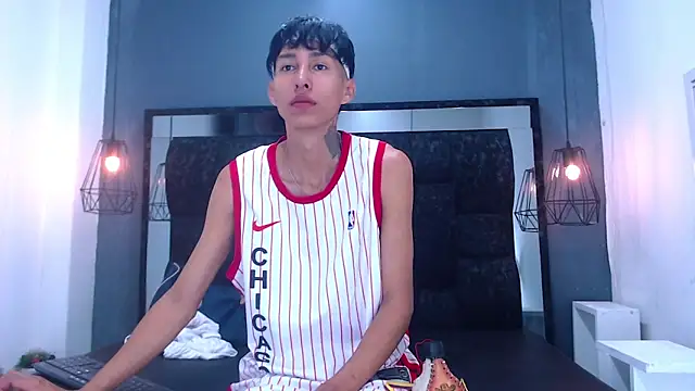 Daniel delux  online show from September 25, 12:53 pm