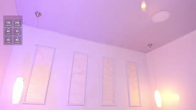 amaraa lewiis online show from October 22, 12:27 pm