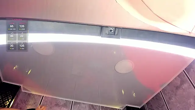 amaraa lewiis online show from November 8, 12:16 pm