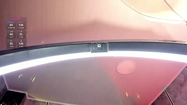 amaraa lewiis online show from November 11, 12:16 pm