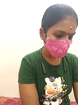 Snapshot of Tamil_Yalini12 chatting on October 14, 6:03 am Tamil Yalini12 online show from October 14, 6:03 am