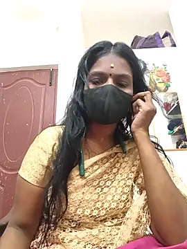 Snapshot of Tamil_Yalini12 chatting on April 28, 3:55 am Tamil Yalini12 online show from April 28, 3:55 am