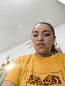 Alisson Stonee online show from May 22, 10:48 pm