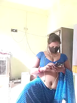 Snapshot of School_medam chatting on October 12, 6:12 am School medam online show from October 12, 6:12 am