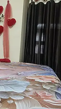 hotestfantasy online show from March 14, 10:10 am