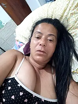 lucineia7 online show from January 18, 1:31 am