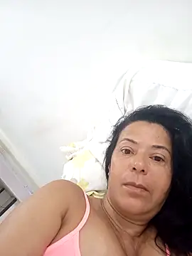 lucineia7 online show from March 21, 10:20 am