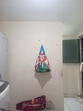 lucineia7 online show from April 18, 2:04 am