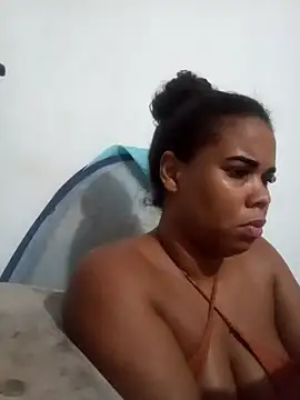 PrettahSantos online show from May 15, 3:13 am