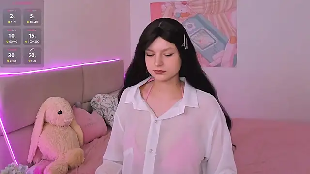 AishaAysitt online show from November 11, 9:20 am