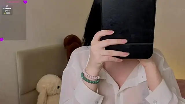 AishaAysitt online show from February 28, 3:18 am