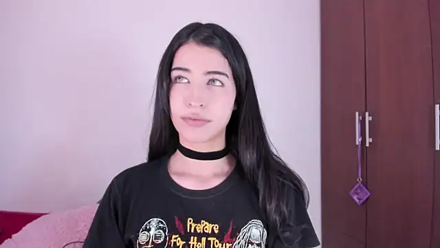 ScarlettRosetti online show from February 28, 2:23 am