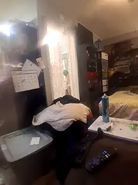 thandino8 online show from April 6, 6:09 pm