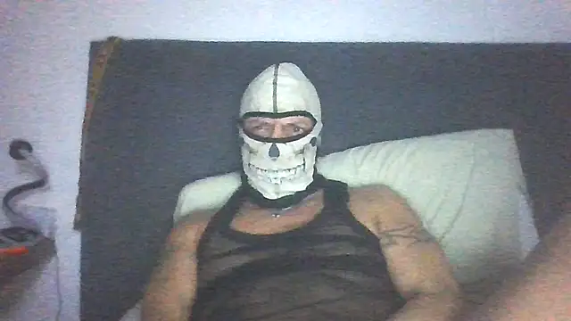 Argo1972 online show from November 18, 11:26 pm