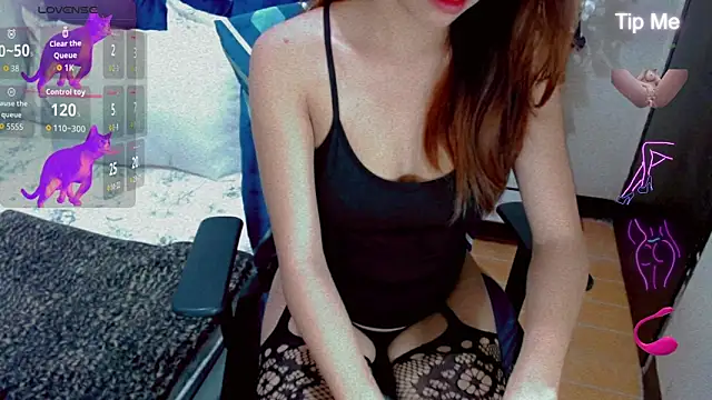 Prettypreggy online show from April 20, 10:33 pm